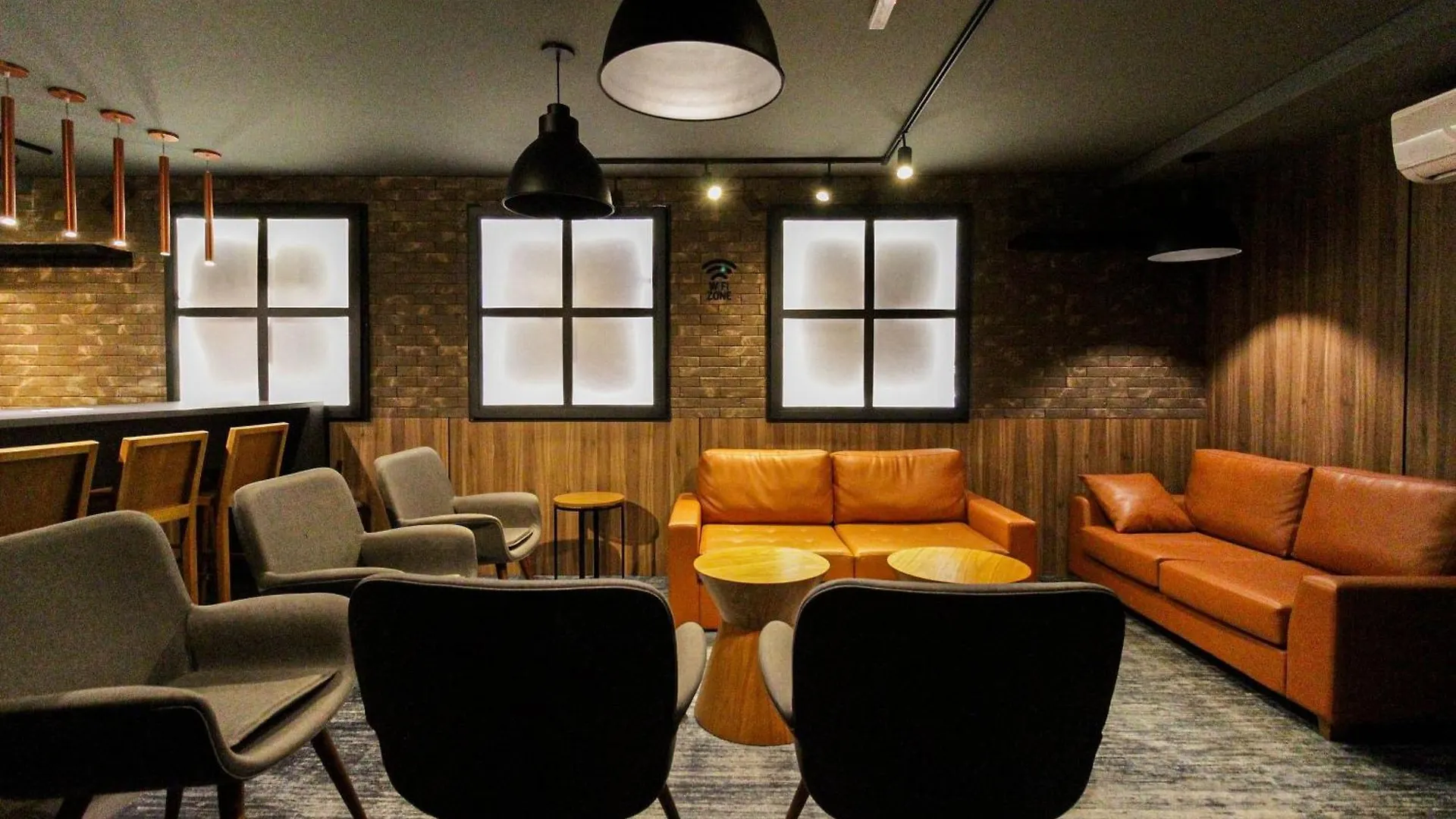 Apartment Vn1001 - Studio Moderno Na Consolacao Sao Paulo