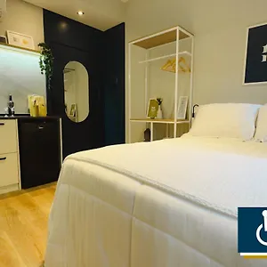 Apartamento Ape Av Paulista Haddock Lobo, São Paulo